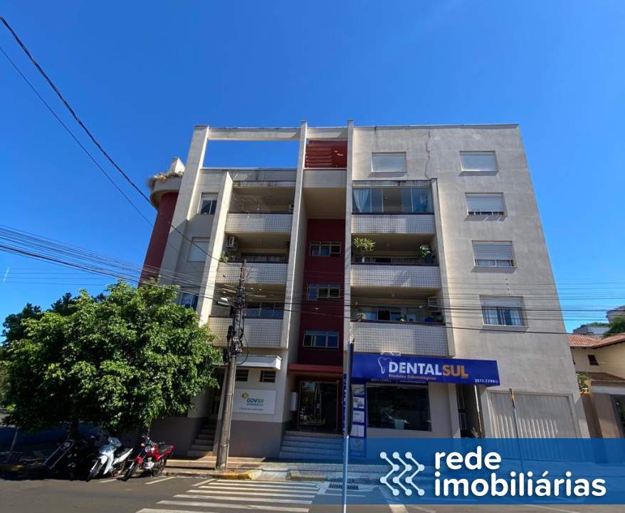 Rede Imobiliárias - Santa Rosa / RS